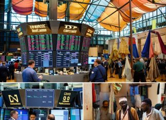 Pocket Option переходит на новый уровень: обновленная платформа для удобства трейдеров