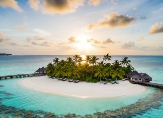 Лучшие туры для проведения незабываемого отпуска