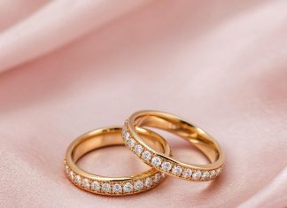 Кольца и их значение