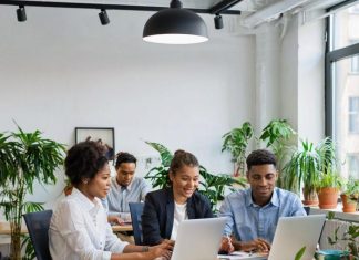 Рекрутинговые агентства: профессиональный поиск персонала