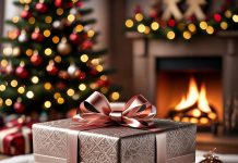 Книга в подарок — лучшее решение