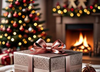 Книга в подарок — лучшее решение