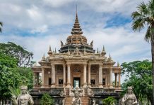 Краеведческие музеи в Санкт-Петербурге: хранители истории Северной столицы