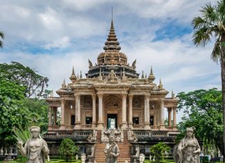 Краеведческие музеи в Санкт-Петербурге: хранители истории Северной столицы