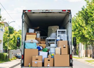 Перевозка вещей в другой город: как организовать переезд без проблем