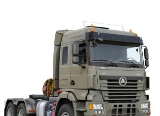 Запчасти на КамАЗ: надёжность и доступность