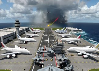 Авиаперевозки из Европы: как доставляют товары самолетом