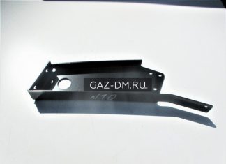 Запчасти на Газель 3302: как выбрать качественные детали и продлить жизнь автомобилю