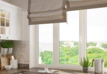 Тепло и тишина дома: как окна ПВХ решают две главные задачи комфорта