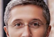 Борис Ханчалян: как парень из Грузии стал топ-менеджером Газпром-Медиа