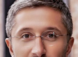 Борис Ханчалян: как парень из Грузии стал топ-менеджером Газпром-Медиа