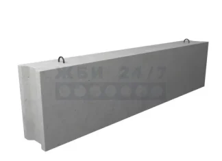 Бетонные блоки: универсальный строительный материал современности