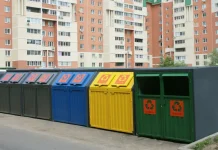 Обучение работе с отходами 1-4 класса опасности: профессиональная подготовка для безопасного обращения