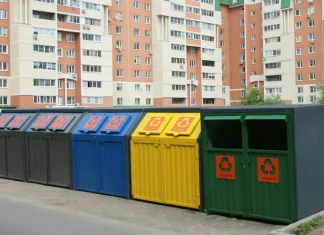 Обучение работе с отходами 1-4 класса опасности: профессиональная подготовка для безопасного обращения