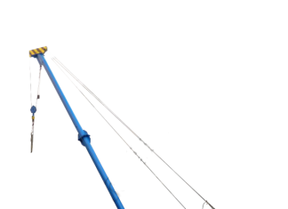 Аренда подъемного оборудования: эффективное решение для строительных и промышленных задач