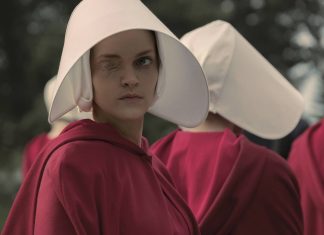 Несколько причин посмотреть фильм «Рассказ служанки»