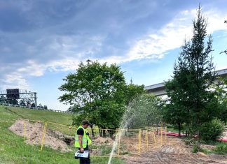 Горизонтально направленное бурение: технология бестраншейной прокладки коммуникаций