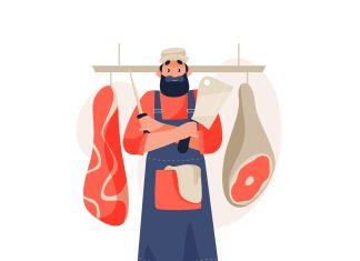 Где найти поставщика для ресторана ?