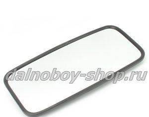 Зеркала для машин дальнобойщиков: безопасность и обзорность на дороге