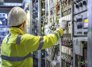 Сборка щитового оборудования: технология и профессиональные нюансы