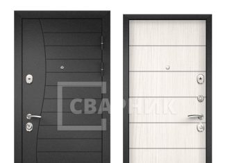 Критерии выбора входных дверей