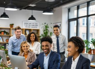 Кадровое агентство и его услуги