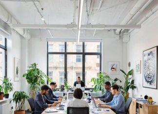 Коммуникационное агентство и его услуги