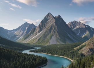 5 причин посетить Сахалин