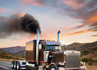 Особенности грузоперевозок в Казахстане