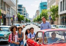 Как выбрать автошколу для обучения?