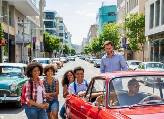 Как выбрать автошколу для обучения?