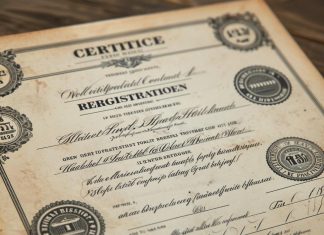 Что в себя включает таможенный реестр?