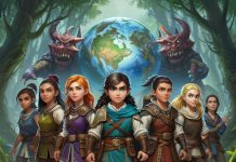 Квесты с элементами хоррора для подростков: страшно, но интересно