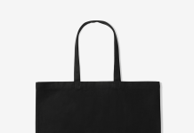 Шоперы на заказ с принтом: зачем бизнесу стоит использовать брендированные сумки