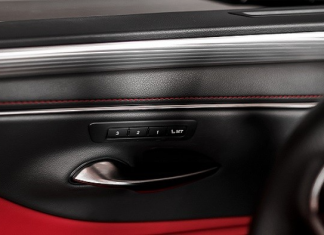 Ремонт автомобилей Lexus: качество, надежность и внимание к деталям