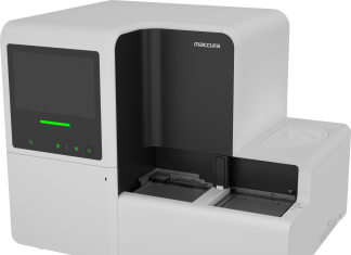 Анализатор хемилюминесцентный автоматический и его использование