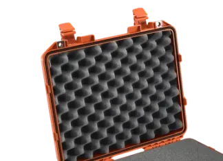 Пластиковые защитные кейсы и их использование