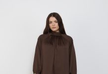 Как правильно подобрать одежду обладательницам пышной фигуры?