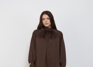 Как правильно подобрать одежду обладательницам пышной фигуры?