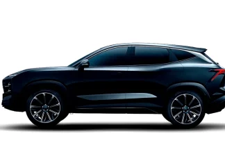 Причины купить автомобиль JETOUR