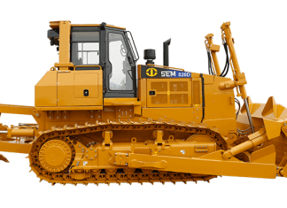 Разновидности спецтехники, функциональные свойства и возможности