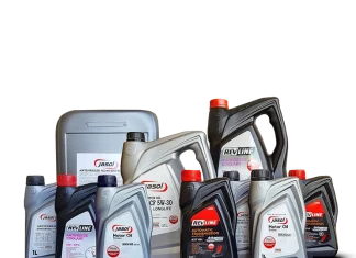 Моторные масла Ревлайн — особенности и преимущества