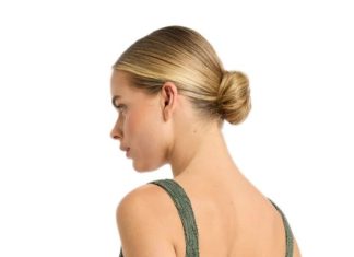 Жатые купальники: особенности, материалы и модные тенденции