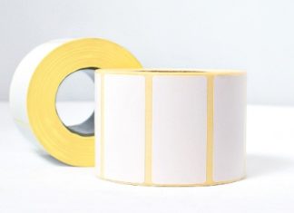 Этикетки из полиэтилена: особенности, преимущества и сферы применения