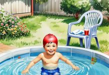 Обучение плаванию детей: путь к уверенности и здоровью