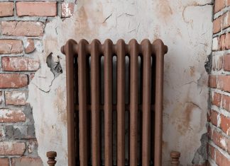 Выбор подходящих радиаторов отопления и их правильная установка для дома и офиса