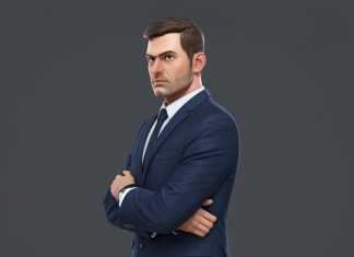 Личный телохранитель — лучший способ организации безопасности