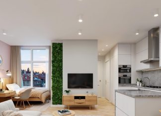 Квартиры от застройщика — особенности покупки и оформления