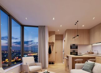 Этапы покупки квартиры в новостройке