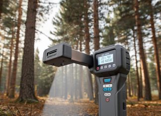 Виды техники для досмотра